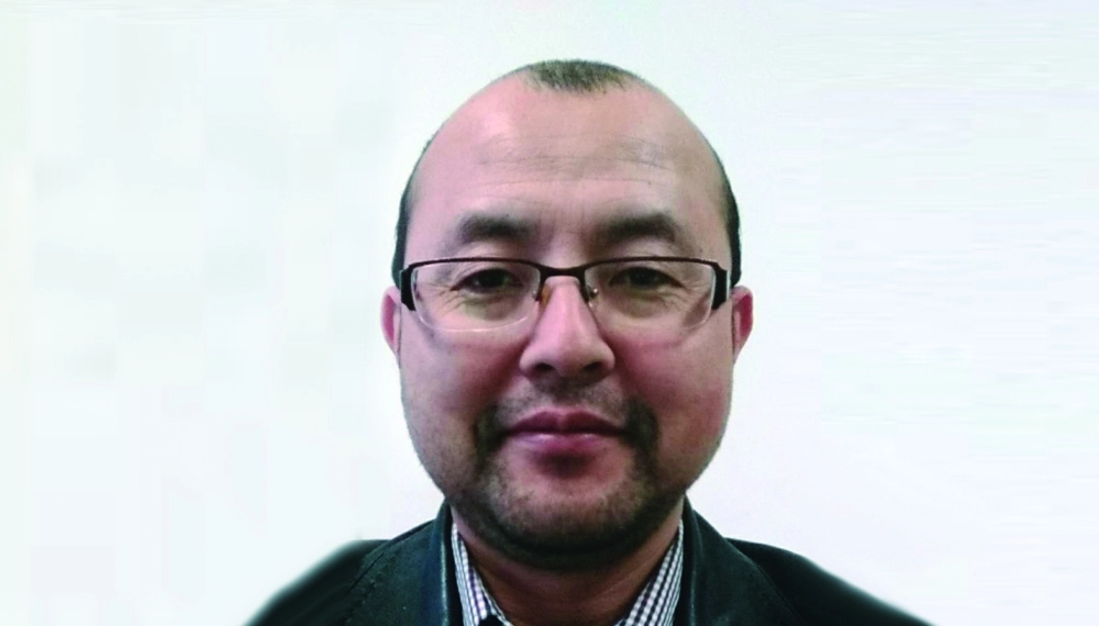 ما هاي تشنج