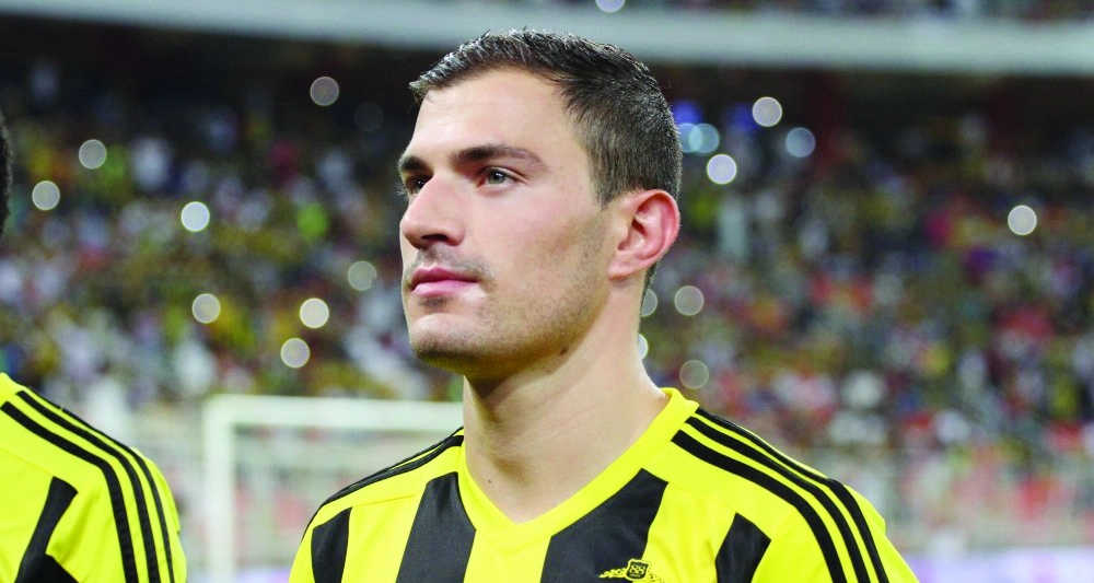 جيمس ترويسي 