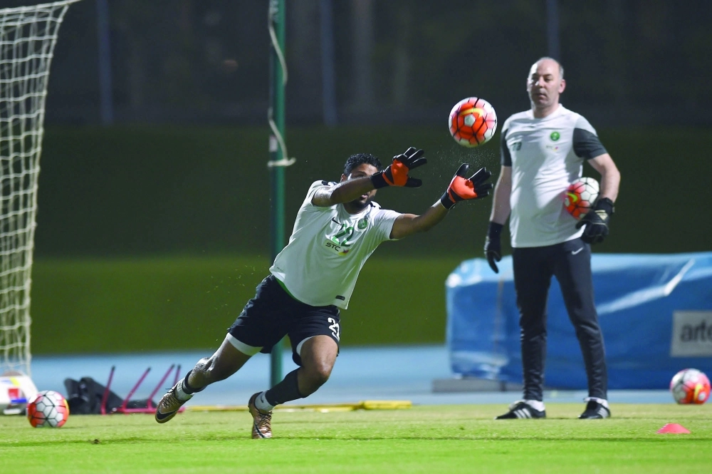 ياسر المسيليم  (مكة)