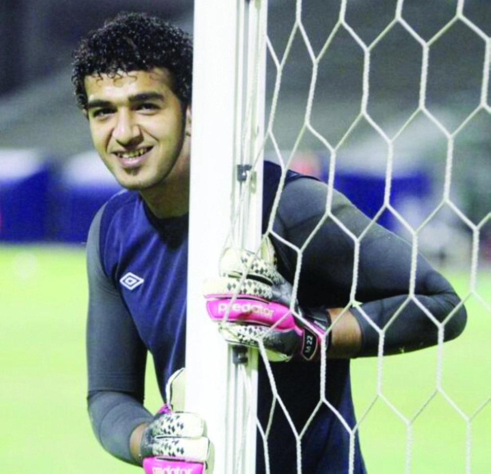 عبدالله المعيوف