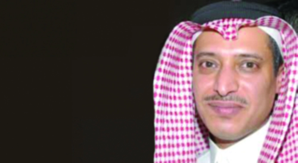 فهد الحارثي