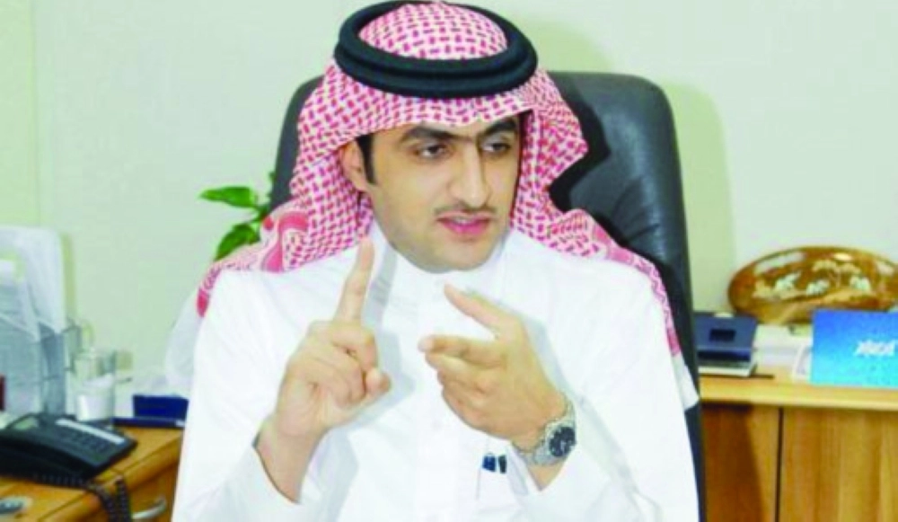   أحمد العمران