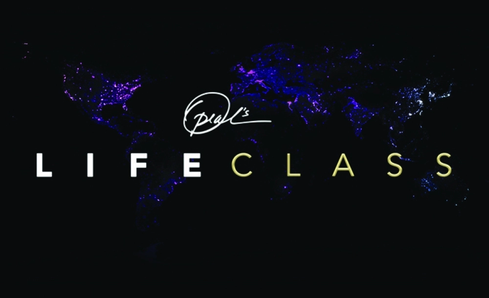 	أوبرا وينفري
