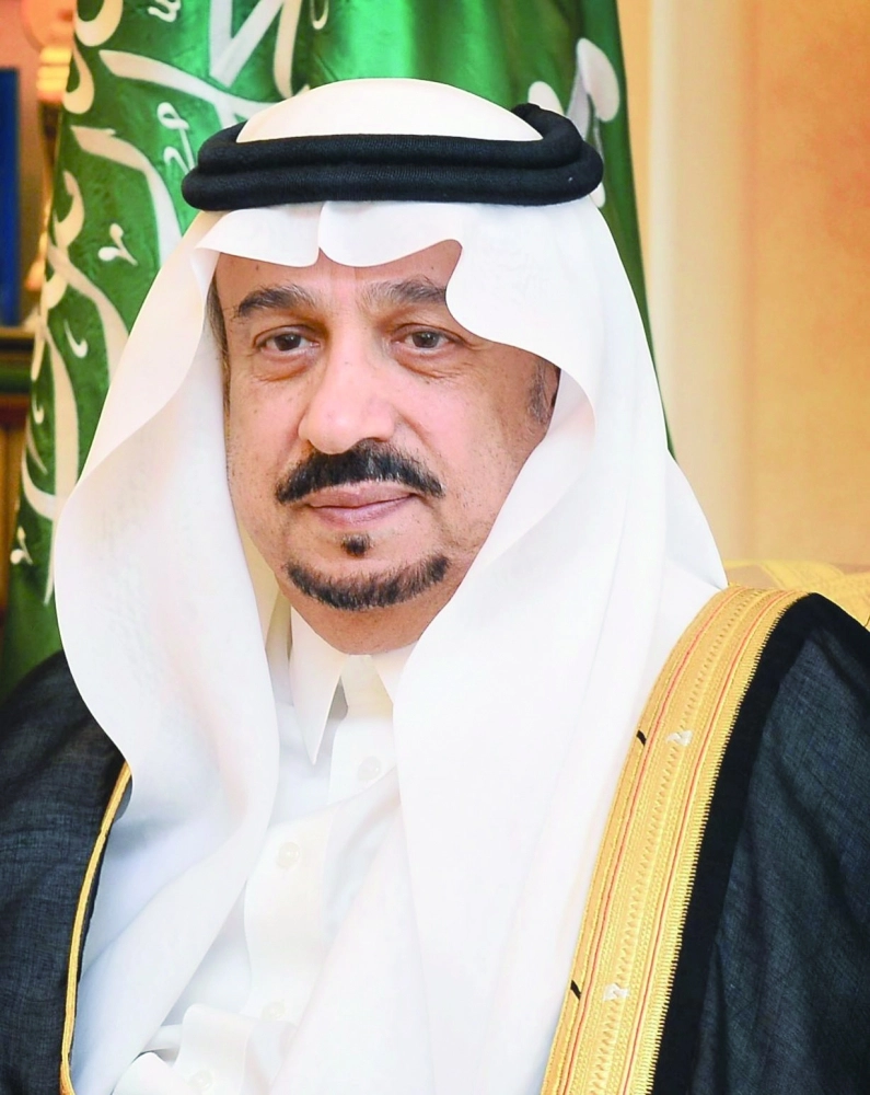 فيصل بن بندر