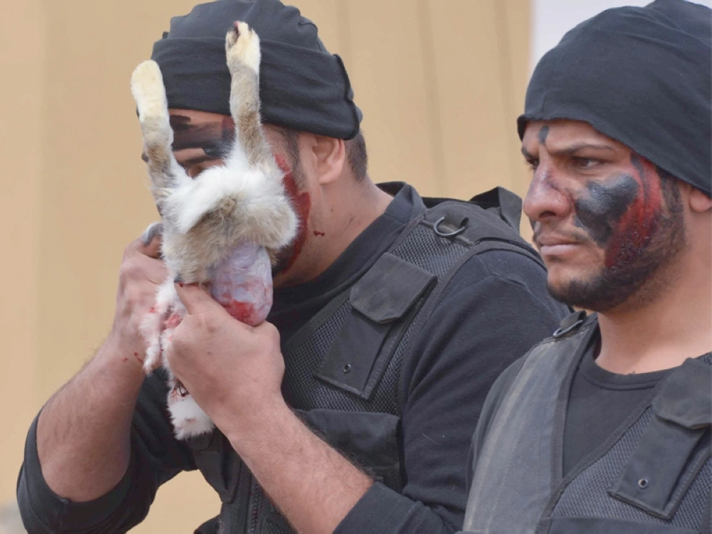 من مهارات التعايش