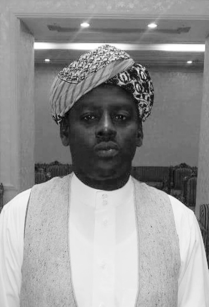  محمد النجار