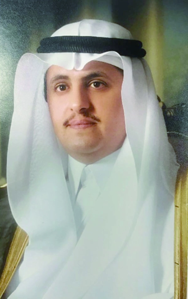 محمد الصالح