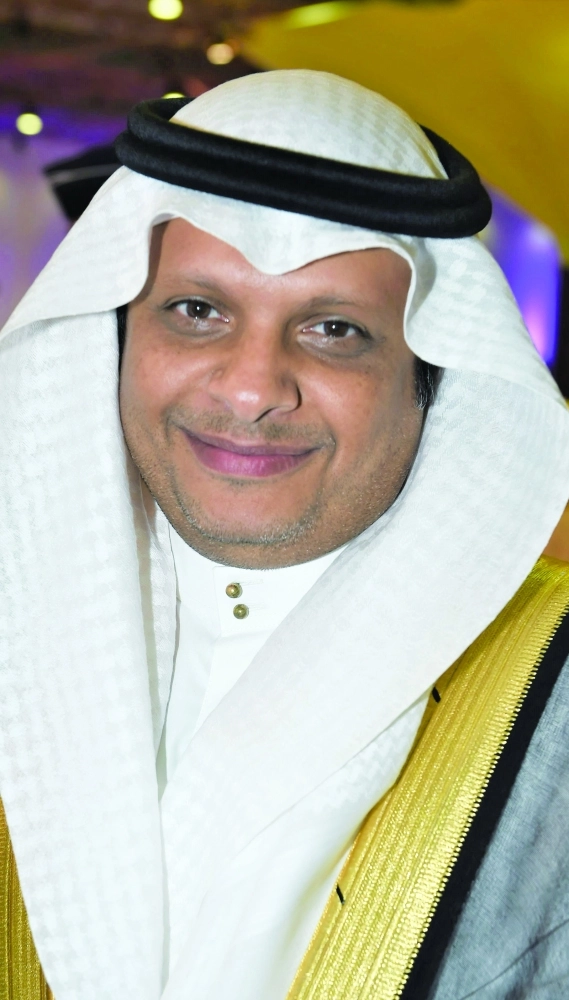 عبدالمجيد الغامدي