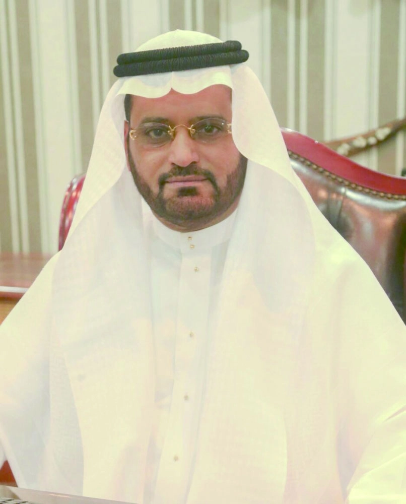 محسن السروري