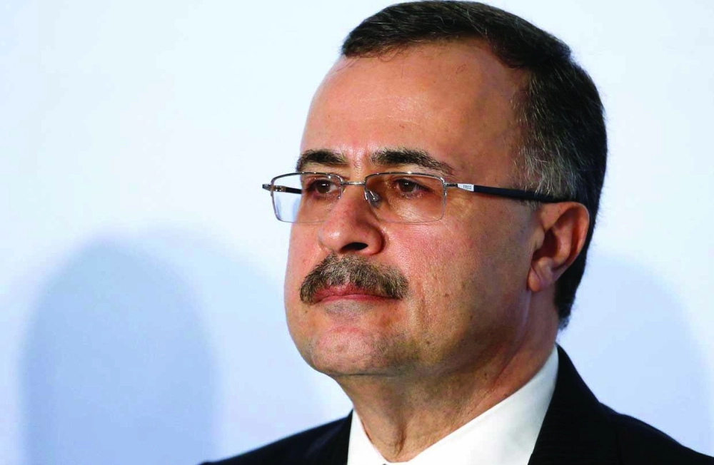 أمين الناصر  