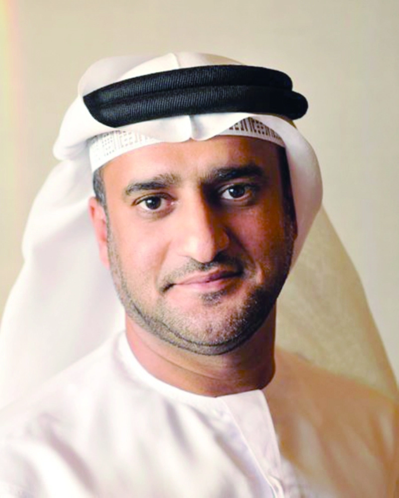 عبدالله آل علي