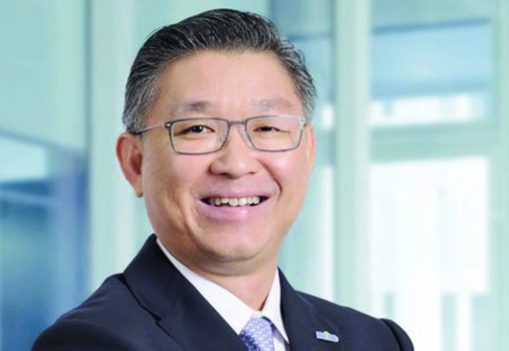 يي يانج شين