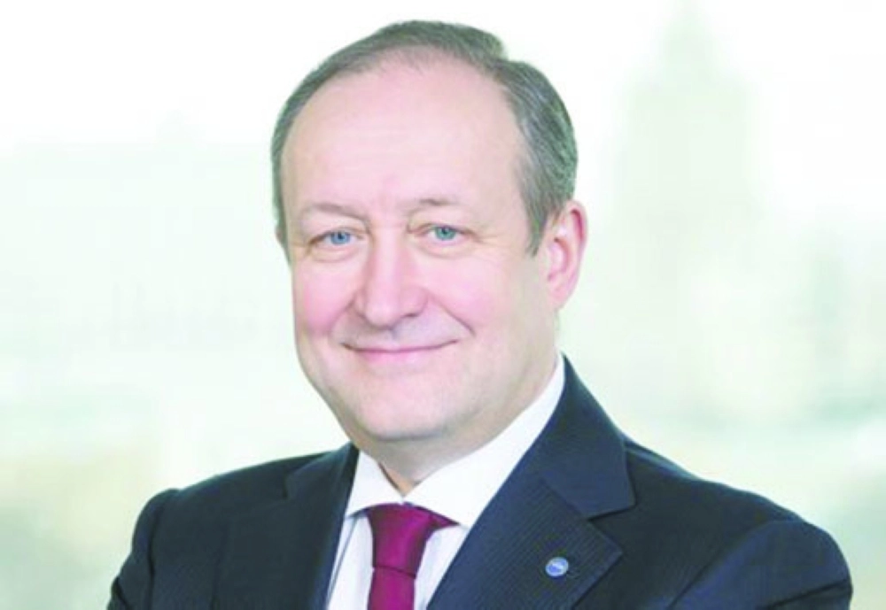 سيرجي فرانك