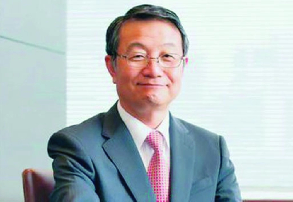 جونيتشيرو إيكيدا