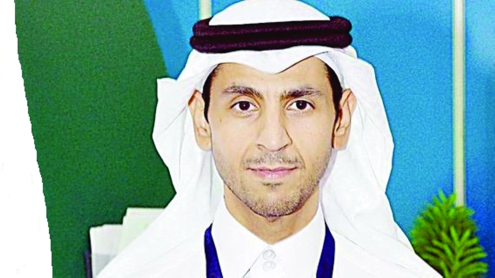 محمد الغزواني