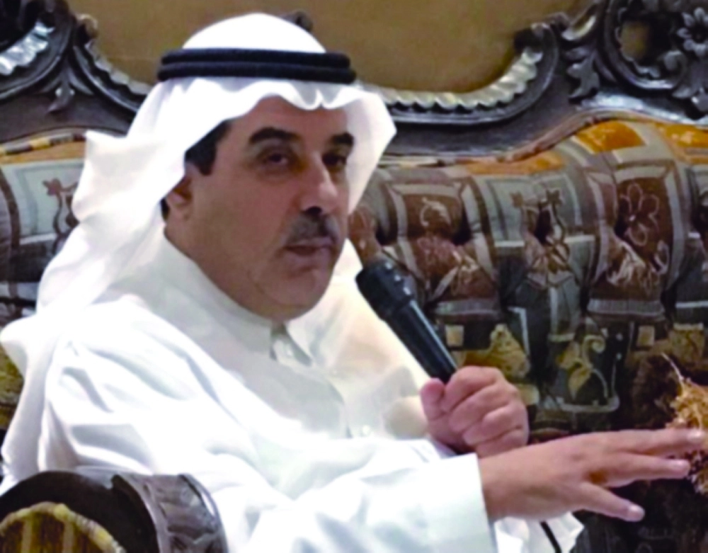 جاسم العطية