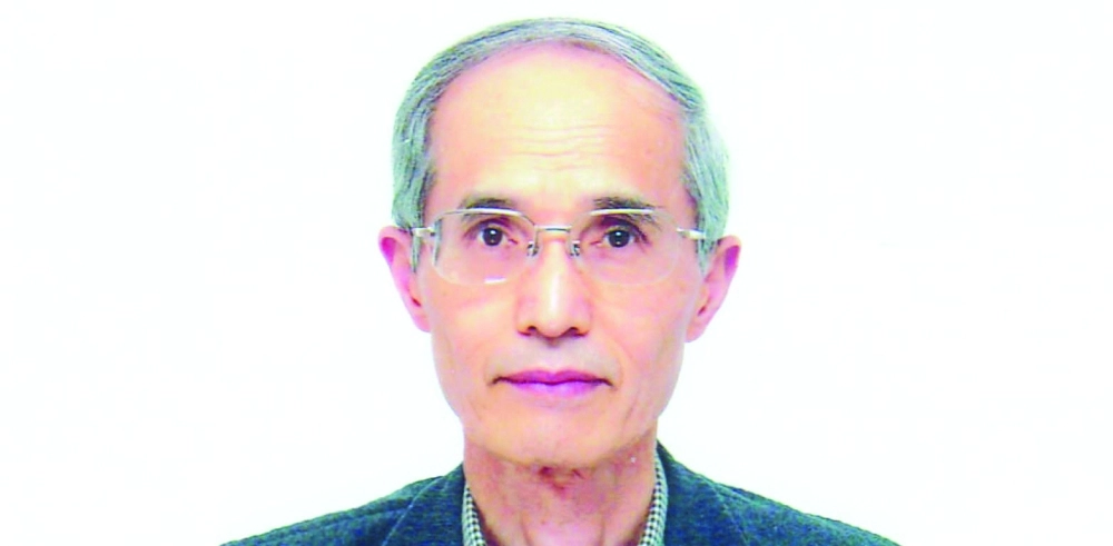 أمين توكوماس