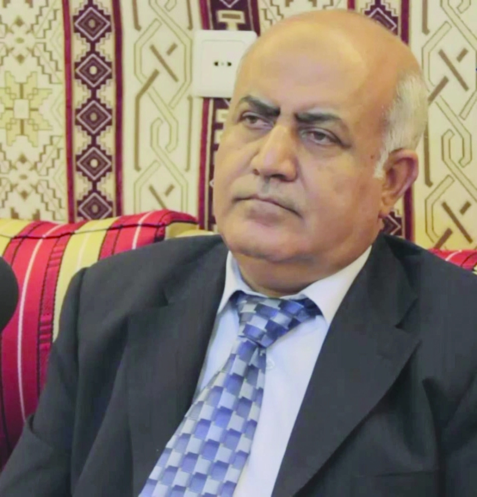 سمير الدروبي