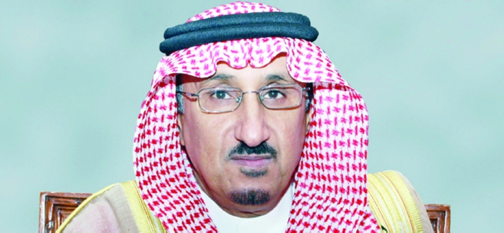 فهد السماري