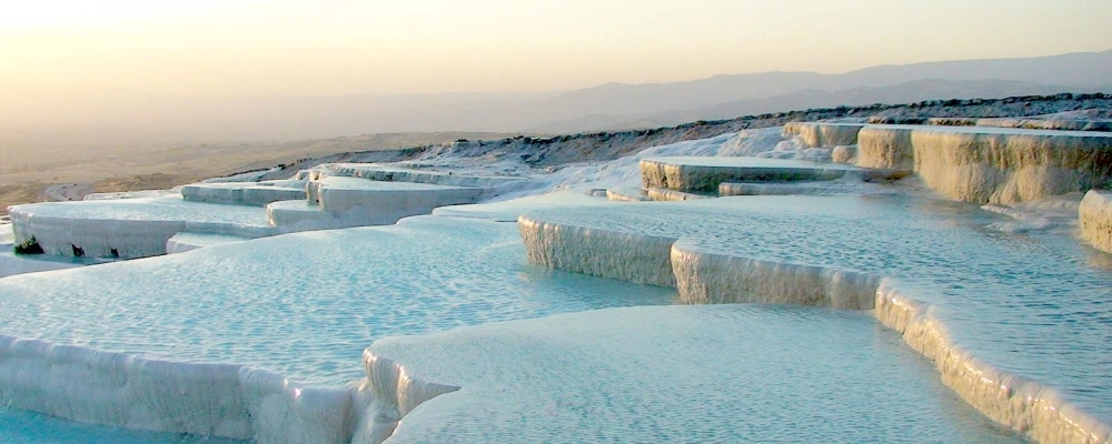 Pamukkale