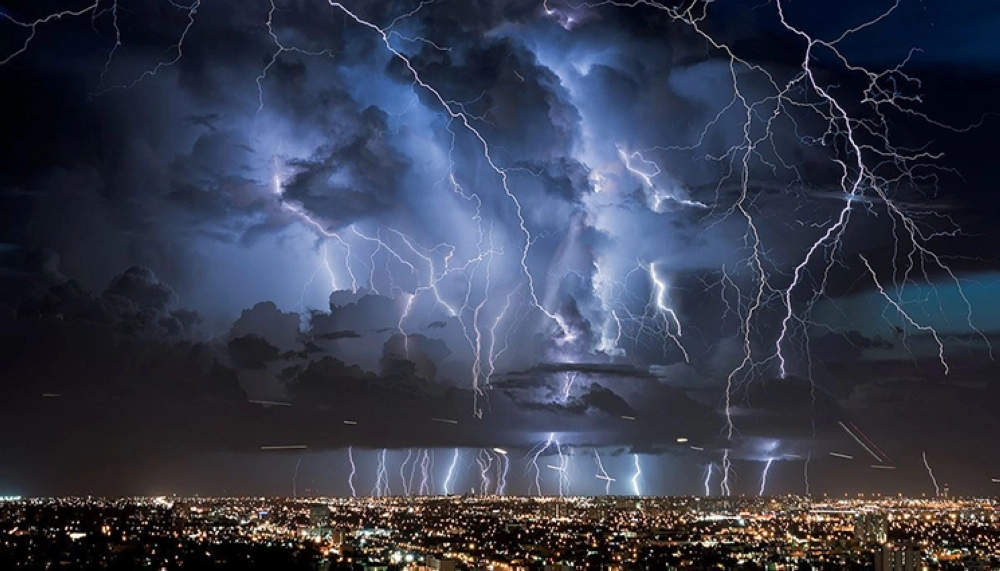 بروق قطاطمب