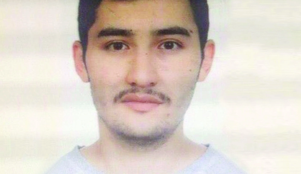 أكبريون جليلوف