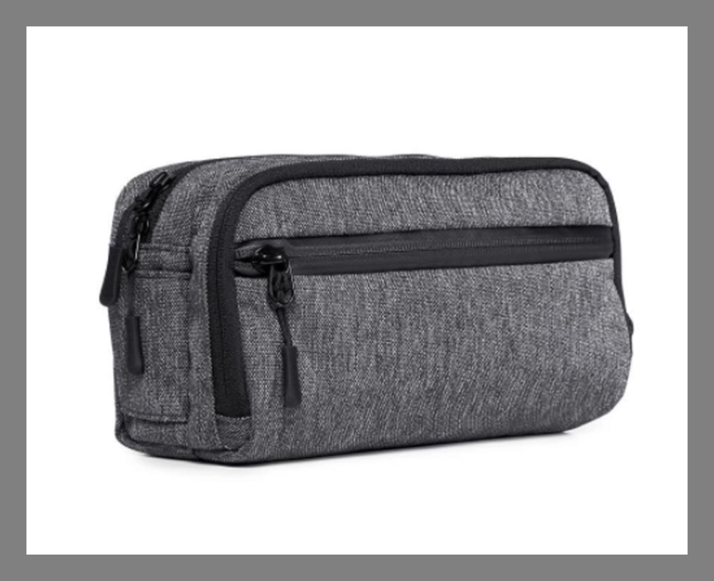 حقيبة أدوات النظافة الشخصية