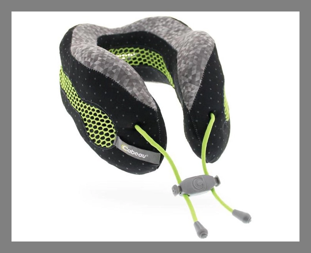 مخدة للرقبة