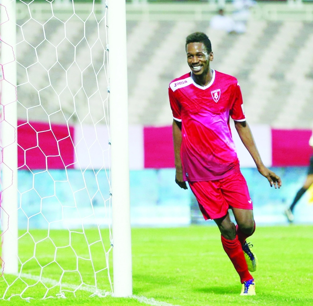 مختار فلاته (مكة)