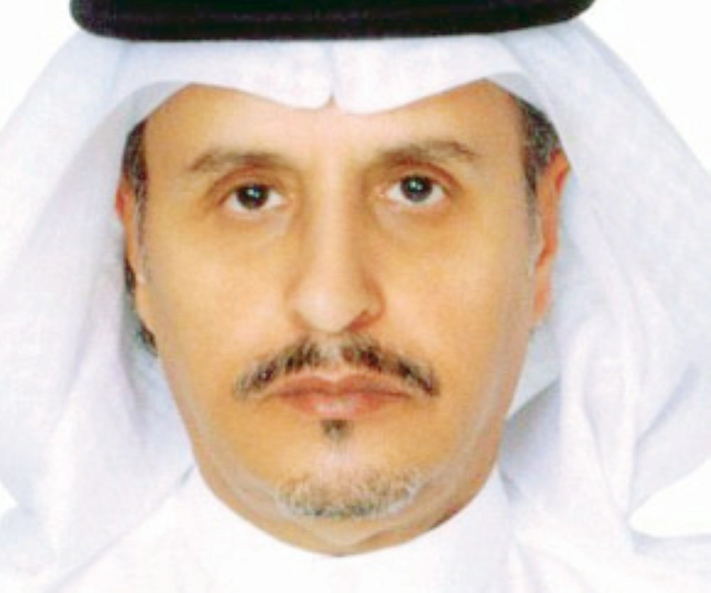 ناصر القرعاوي