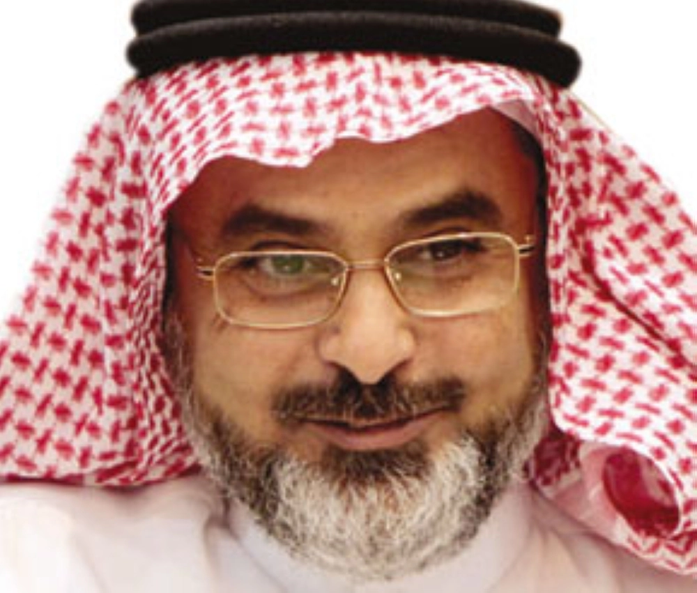 جارالله الغامدي