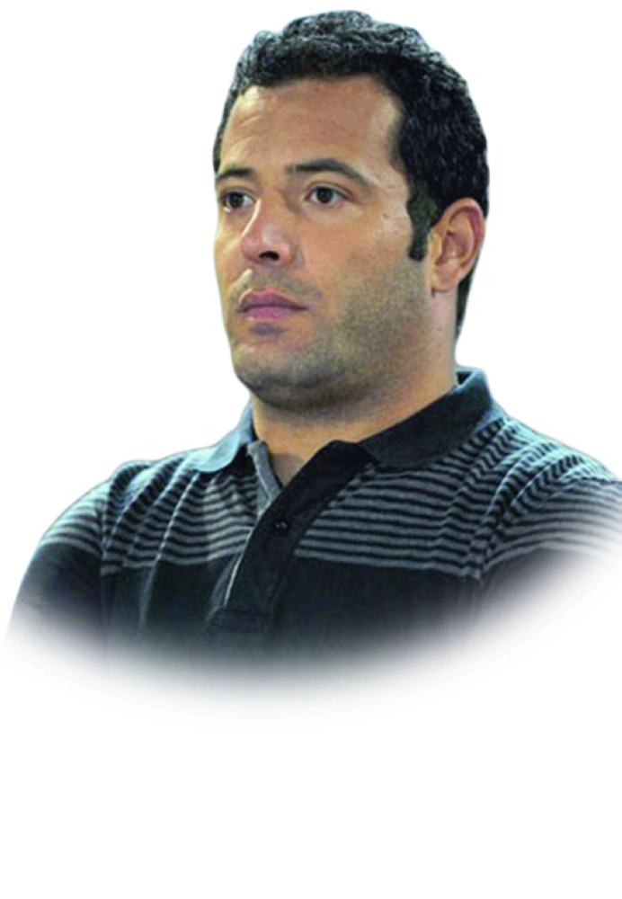 محمد المعالج