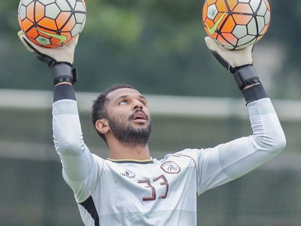 محمد العويس