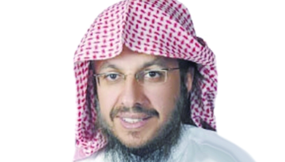 عبدالعزيز الأحمد