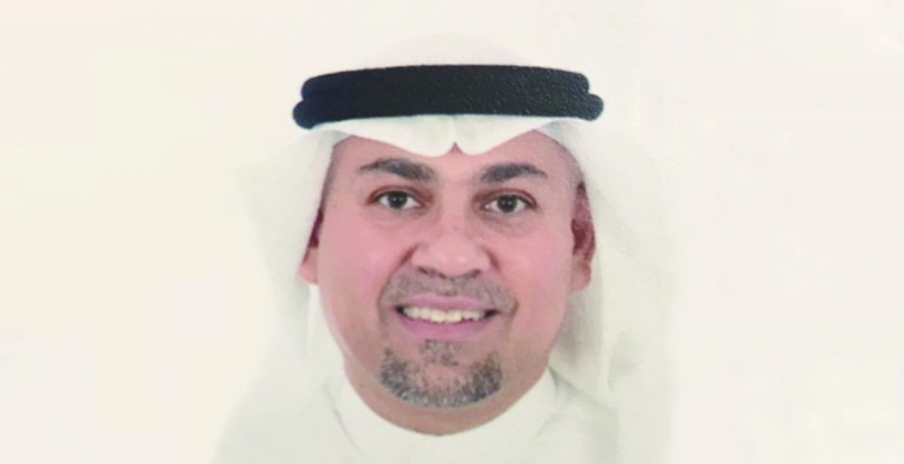 محمد باحارث