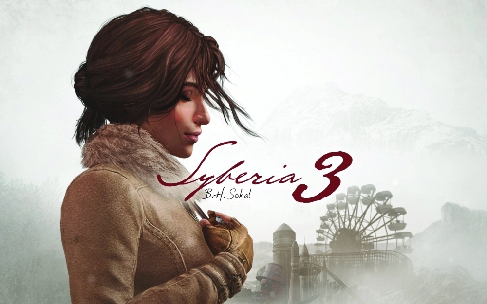 Syberia-3