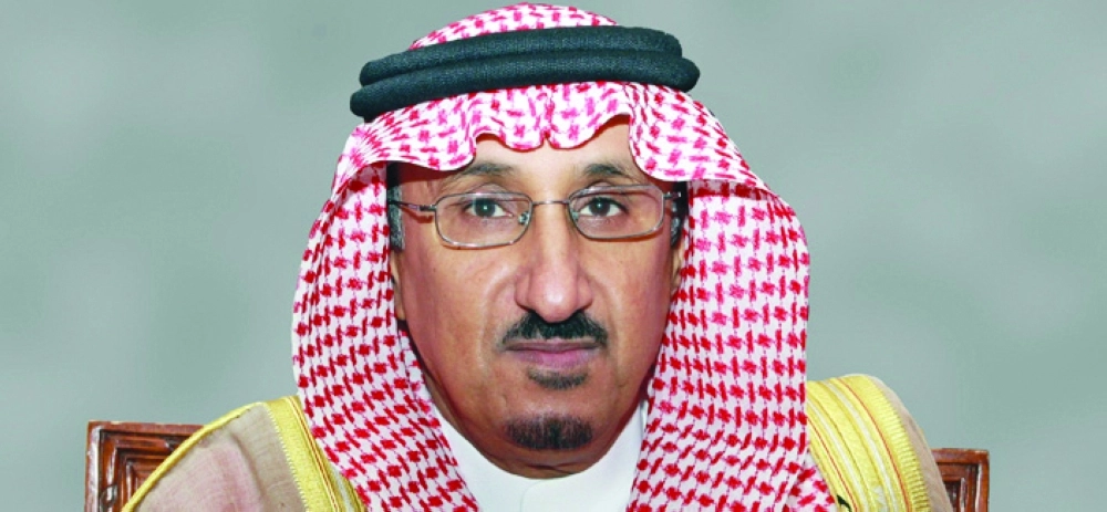 فهد السماري