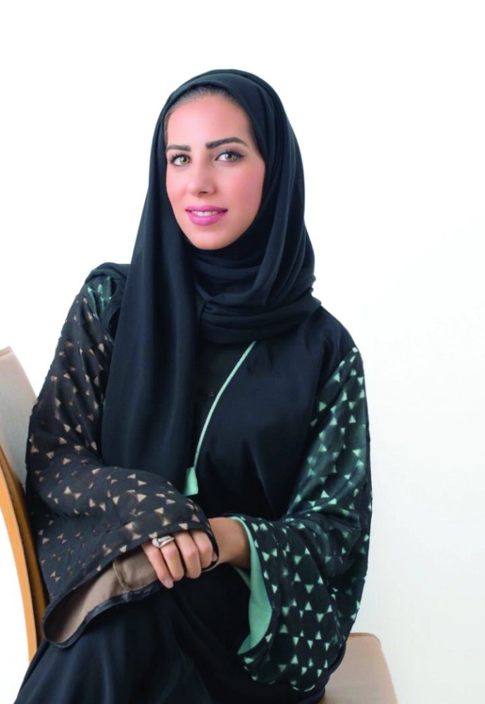 ريهام الأفندي 