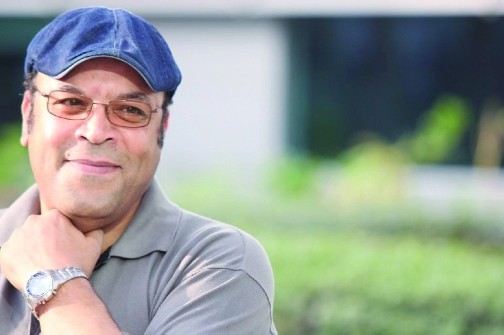 بشار إبراهيم