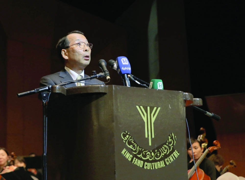 نوريهيرو أوكودا 