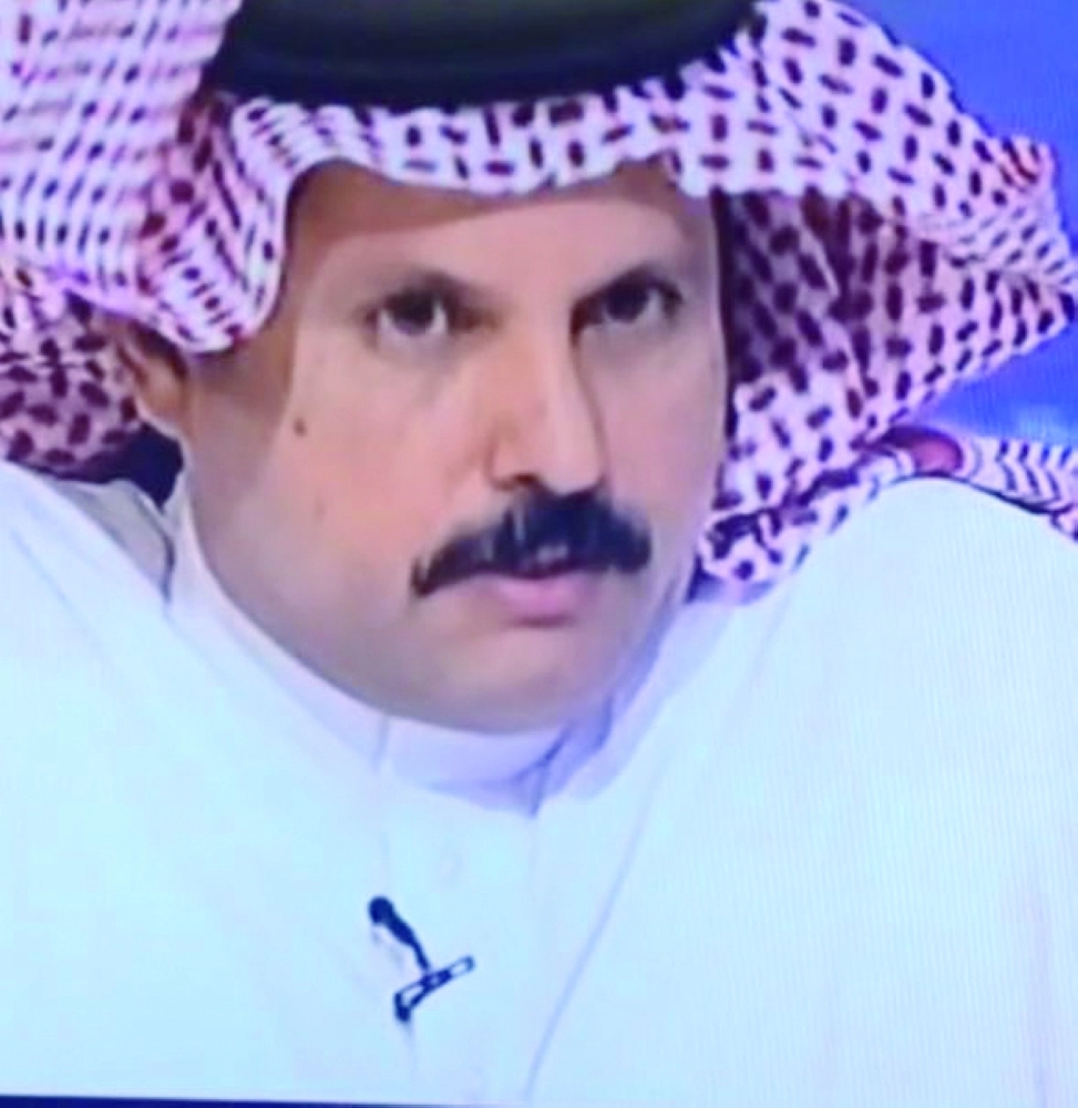 سعود الهفتاء