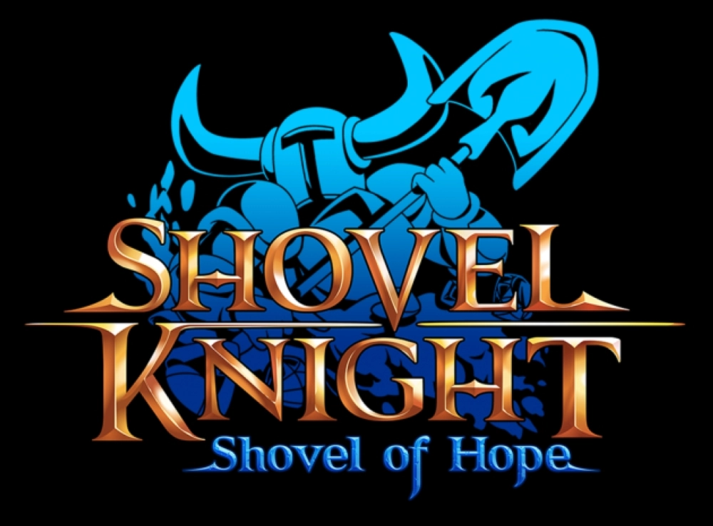 Shovel Knight Treasure Trove