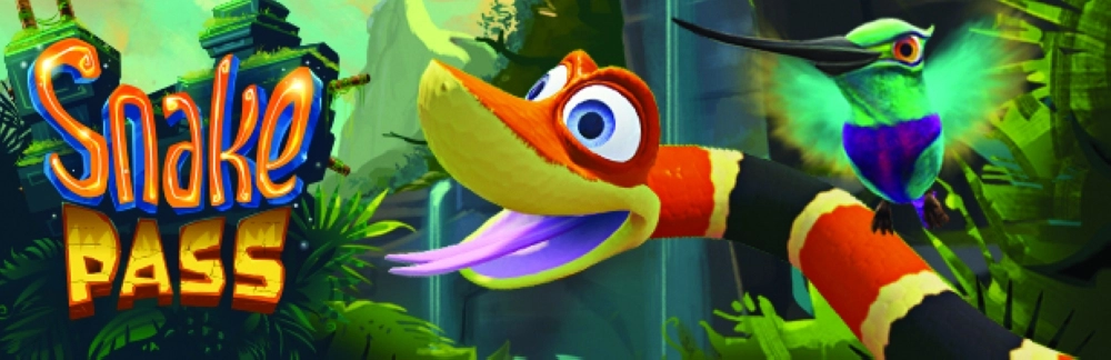 SnakePass