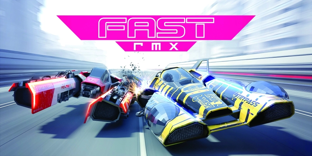FastRMX