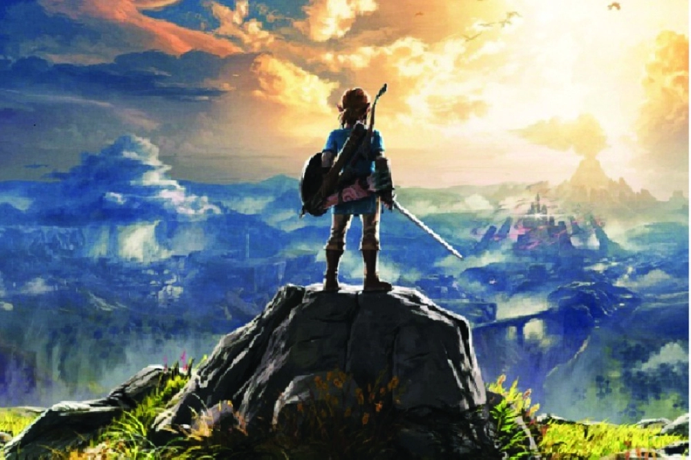 the-legend-of-zelda