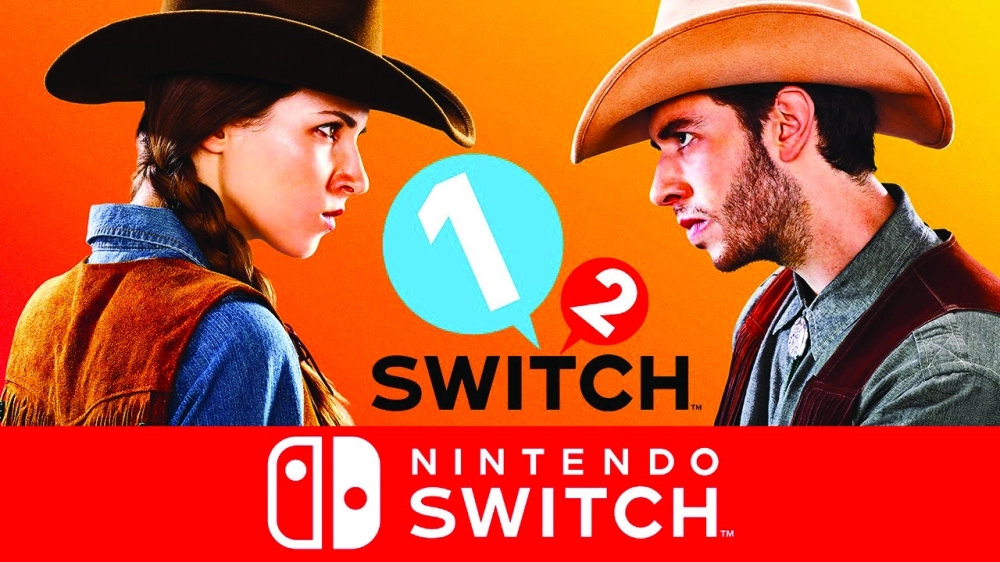 1-2 Switch