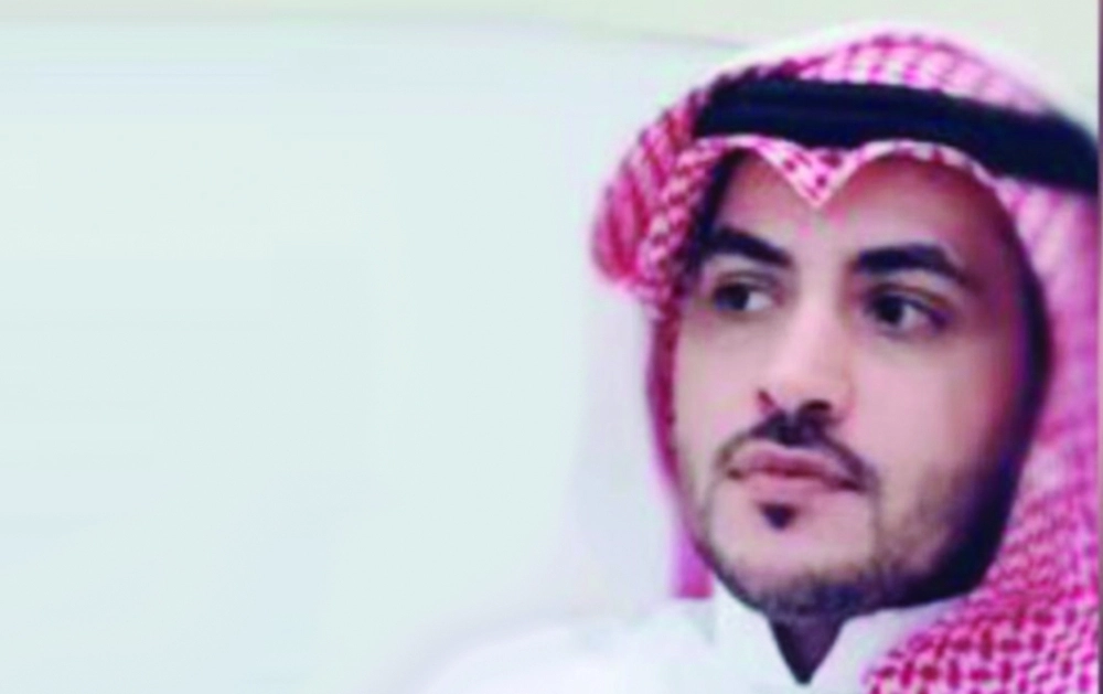 سامي الثبيتي