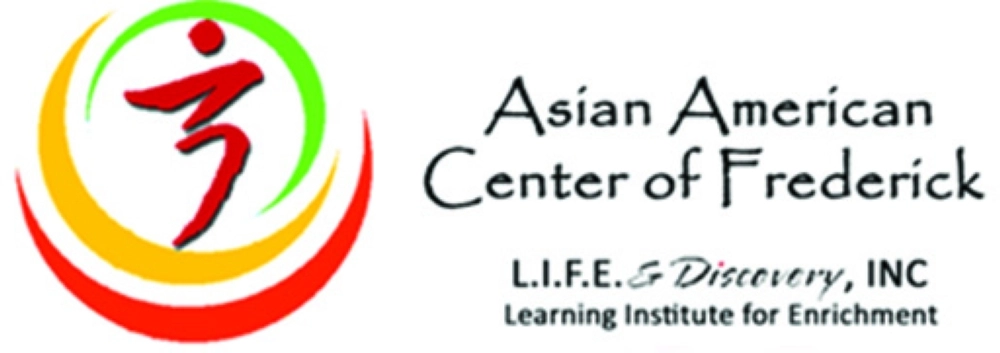 المركز الأمريكي الآسيوي في فريدريك