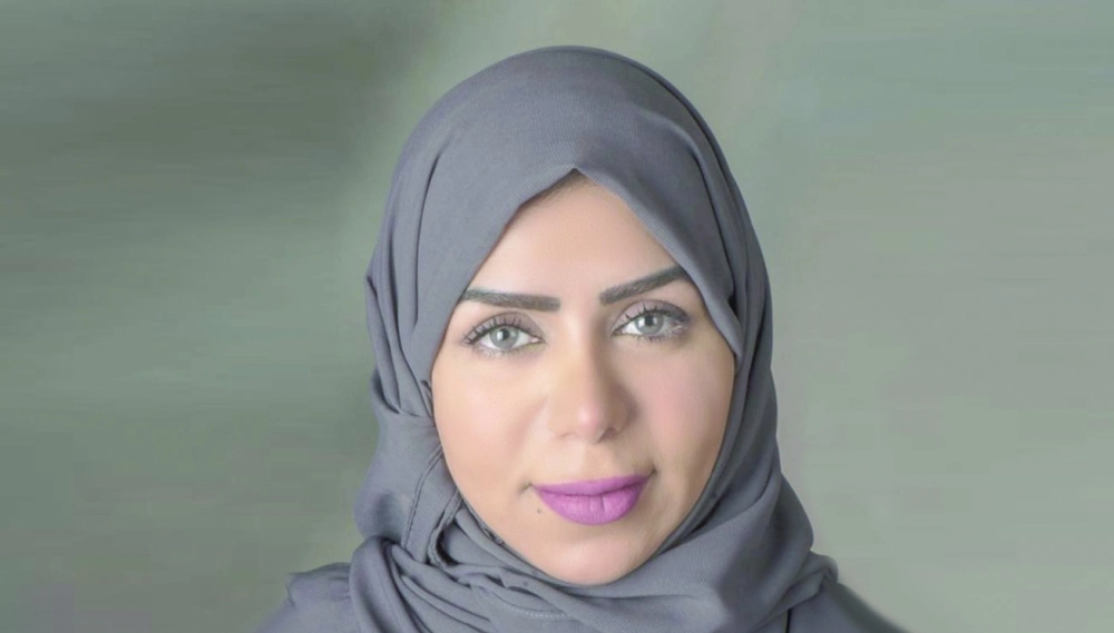 عبير بوجليع