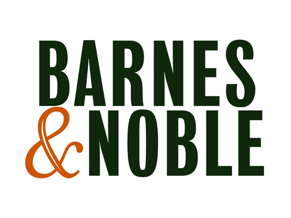 ومتجر بارنز ونوبل